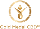 Gold Medal CBD