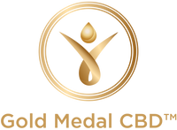 Gold Medal CBD