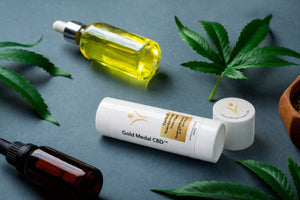 CBD Roll-On for Pain: When to Use It Before Activity or After