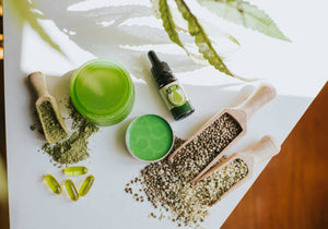 CBD for Stress Relief: Daily Habits That Pair Well With CBD