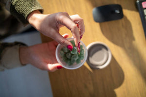 THC Sleep Gummies Dosage for Beginners: How Many Milligrams to Start With