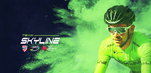 Gold Medal CBD & UCI Pro Cycling Team Announce Sponsorship Deal