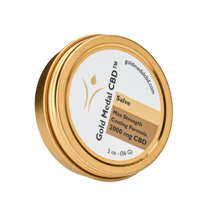 Extra Strength Muscle & Joint Relief