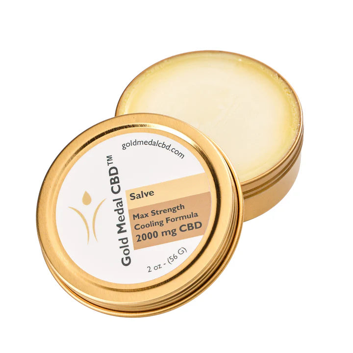 Extra Strength Muscle & Joint Relief