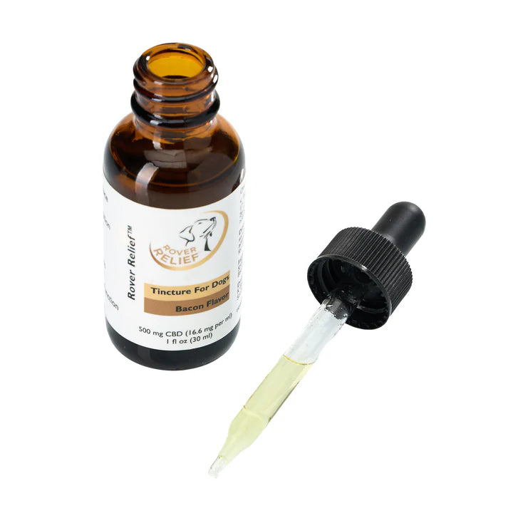 Rover Relief™ Drops