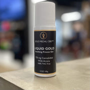 Liquid Gold Soothing  Gel Roll On